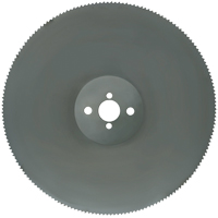 Cold-Cut Saw Blade Pronet Distribution