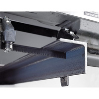 Lames de scie &agrave; ruban portable Wolf-Band, Bim&eacute;tal, 44-7/8" lo x 1/2" la x &eacute;paisseur 0,02", 14 dents par pouce Pronet Distribution