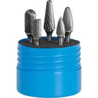 Jeu de fraises au carbure