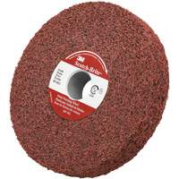 Non-Woven Convolute Wheels