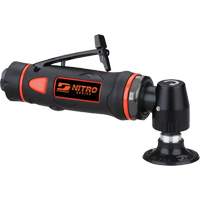 Ponceuse &agrave; disque &agrave; angle droit Pronet Distribution