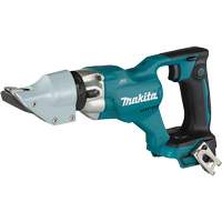 Cordless 14 Gauge Straight Shears with Brushless Motor (Tool Only) Pronet Distribution