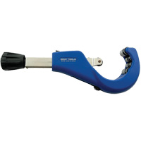 Coupe-tubes, Capacit&eacute; de 1/4" - 3" Pronet Distribution