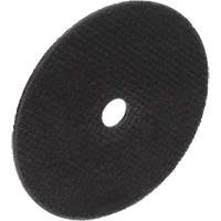 Cubitron II Cut-Off Wheel, 3" x 1/25", 3/8" Arbor, Ceramic Pronet Distribution
