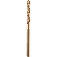 Tr&eacute;pan pilote au cobalt Hole Dozer, 1/4" Tige Pronet Distribution