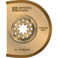 Starlock Carbide Grit Segment Blade Pronet Distribution