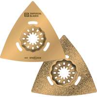 Starlock Carbide Grit Triangle Rasp Pronet Distribution