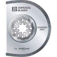 Starlock Diamond Grit Segment Blade Pronet Distribution