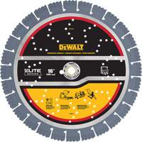 XP7 Reinforced Concrete Segmented Diamond Blade Pronet Distribution
