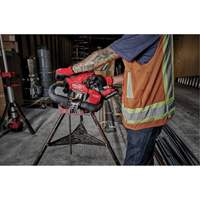 M18 Fuel Compact Dual-Trigger Band Saw Kit, 18 V Pronet Distribution