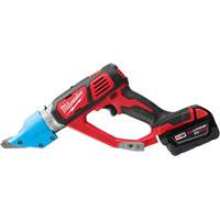 M18 14 Gauge Double Cut Shear (Tool Only) Pronet Distribution