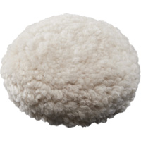 Cutting Pad, 3" Dia. Pronet Distribution