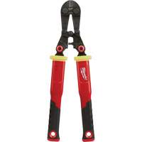 Fiberglass Bolt Cutter with PIVOTMOVE Rotating Handles, 18" L Pronet Distribution