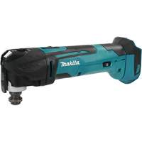 Outil polyvalent LXT sans outil, 18 V, Lithium-ion Pronet Distribution