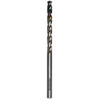 Foret Metal Demon pour aciers doux, tremp&eacute;s et inoxydables, 3/16", Cannelure 2", Pointe de 130° Pronet Distribution