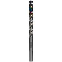 Foret Metal Demon pour aciers doux, tremp&eacute;s et inoxydables, 3/8", Cannelure 3-2/5", Pointe de 130° Pronet Distribution