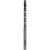 Foret Metal Demon pour aciers doux, tremp&eacute;s et inoxydables, 5/32", Cannelure 1-7/10", Pointe de 130° Pronet Distribution