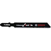 Lame de scie alternative pour tuile dure, Losange, Tige en T, 3-1/4" lo, 30 dents par pouce Pronet Distribution