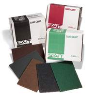 Hand Pad, 9" x 6", Very Fine Grit Pronet Distribution