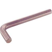 Non-Sparking Hex Key Wrench Pronet Distribution