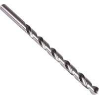 Extra Length Drill Bit, 5/16", High Speed Steel, 13" Flute, 118° Point Pronet Distribution