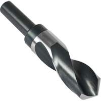 3/4" Reduced Shank Drill Bit, 1", High Speed Steel, 3" Flute, 118° Point Pronet Distribution