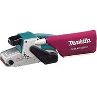 Flat Top Belt Sander Pronet Distribution