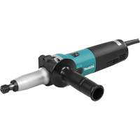 Meuleuse &agrave; rectifier les matrices, 1/4", 120 V, 6,6 A, 7000-29000 Tr/min Pronet Distribution