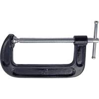 C-Clamp, 3" (76 mm) Capacity Pronet Distribution