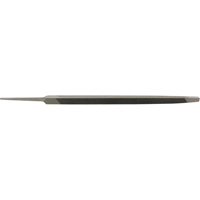 Lime pour scie pointue et mince JET-KUT, Ronde, 6", Fin Pronet Distribution