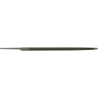 Lime &agrave; scie pointue et extra mince, Ronde, 6", Fin Pronet Distribution
