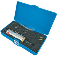 Ensemble meuleuse/fraise 7 mcx Pronet Distribution