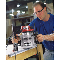 Toupie &agrave; M&egrave;che Plongeante Pour Production 3 1/2 CV &agrave; Vitesse Variable EVS Pronet Distribution