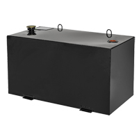Steel Fuel Transfer Tank, Steel, 100 Gal. Capacity, Black Pronet Distribution