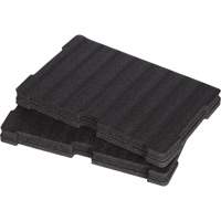 Customizable Foam Insert Pronet Distribution