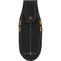 &eacute;tui pour couteau utilitaire, Porte-couteau, Polyester, 3 Poches Pronet Distribution