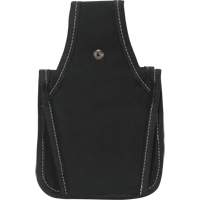 Porte-outils & t&eacute;l&eacute;phone cellulaire &agrave; plusieurs pochettes, Porte-outil multiple, Polyester, 4 Poches Pronet Distribution