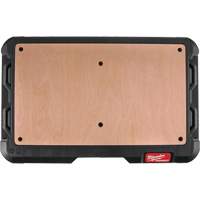 Surface de travail personnalisable Packout Pronet Distribution