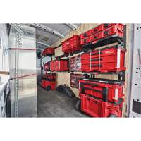 Trousse de rayonnage Packout Pronet Distribution