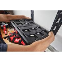 Tablette de rayonnage Packout Pronet Distribution