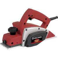 Portable Planer Kit, 6" W x 11-1/2" L x 7" H Pronet Distribution