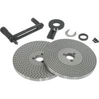 Dividing Plate for Rotary Table Pronet Distribution
