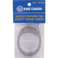 55" Adhesive Measuring Tape Pronet Distribution