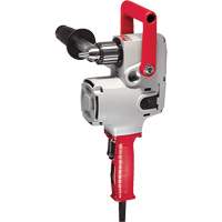 Hole-Hawg&reg; Drill Pronet Distribution