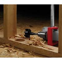 Hole-Hawg&reg; Drill Pronet Distribution