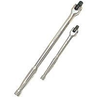 Barre &agrave; manche flexible SA1401, Prise de 1/4", Poign&eacute;e Ergonomique Pronet Distribution