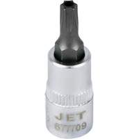 Douille longue &agrave; embout inviolable, Torx, T-10 x Prise 1/4" Pronet Distribution