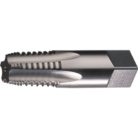 Taraud pour tuyau, 1/8-27, 4 cannelures Pronet Distribution