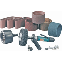 Dynastraight Drum Sander Versatility Kit Pronet Distribution