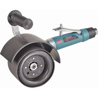 Dynisher&reg; Finishing Tools Pronet Distribution